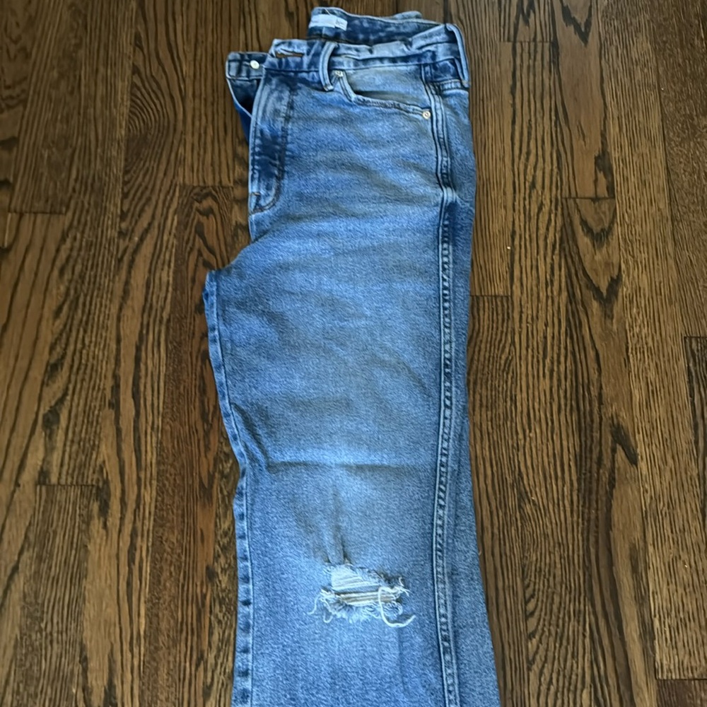 Good American jeans